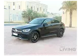 مرسيدس جي إل سي 300 2020